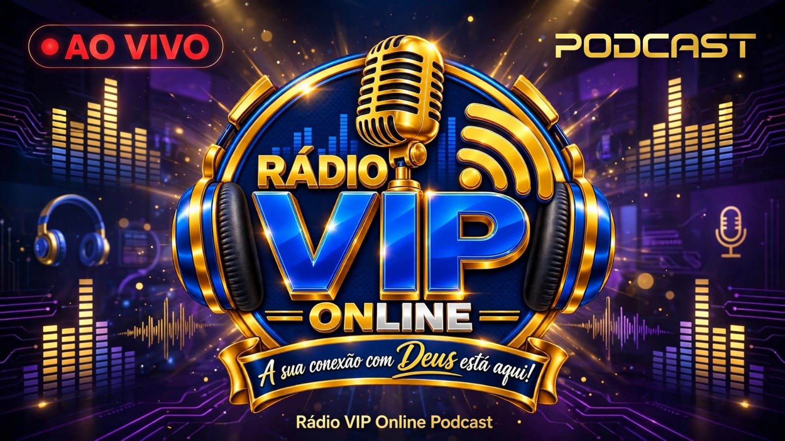 radioviponline.com